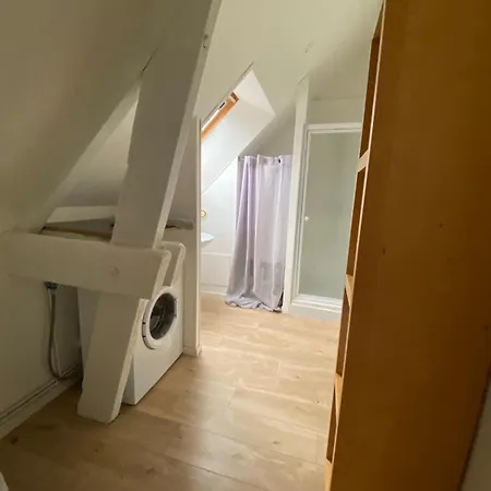 Apartment Au Bonheur Des Anes - Maya