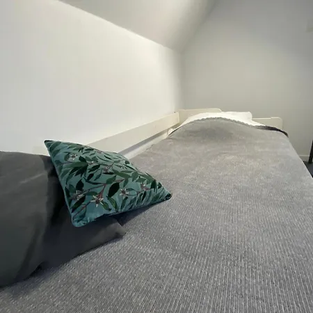 Apartment Au Bonheur Des Anes - Maya Le Quesnoy-en-Santerre